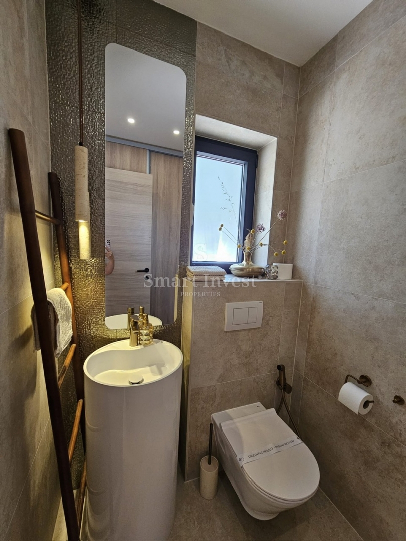 Hiša Linardići, Krk, 176m2