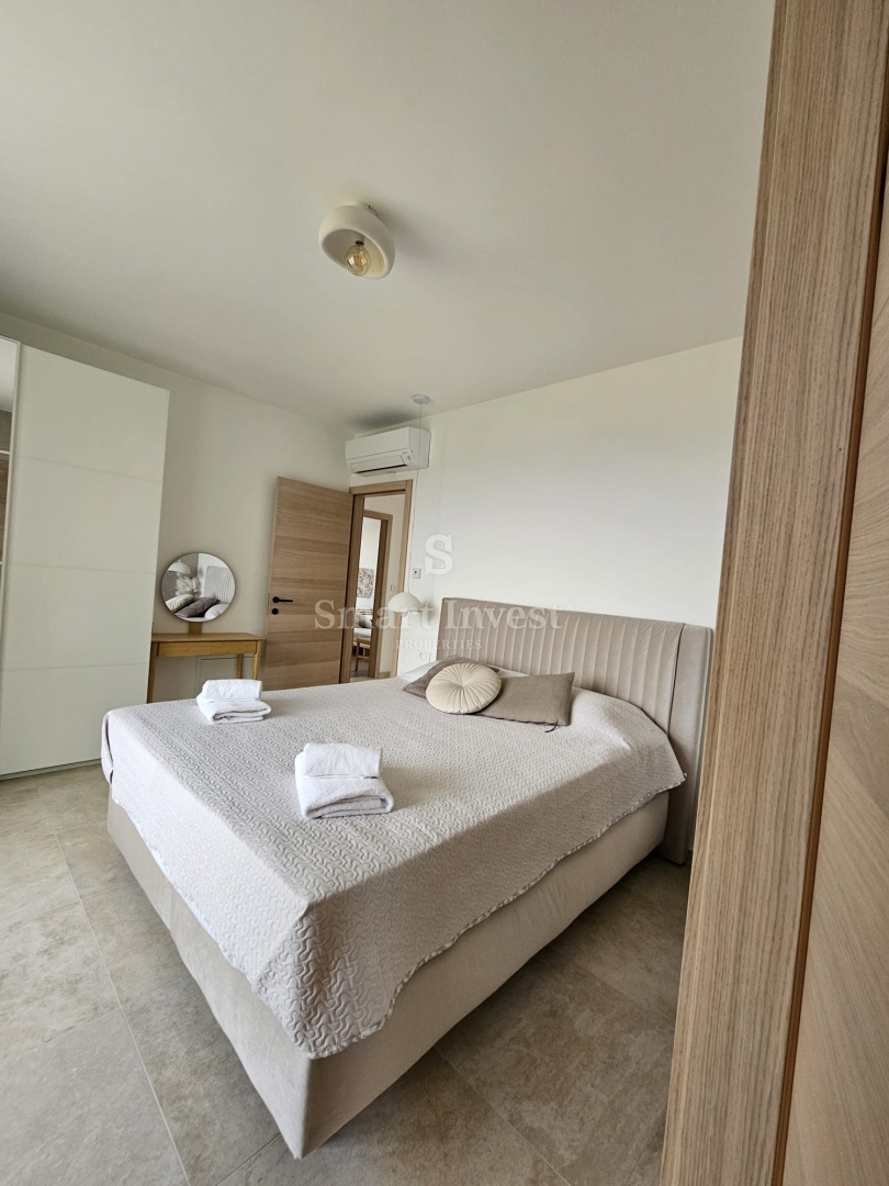 Hiša Linardići, Krk, 176m2