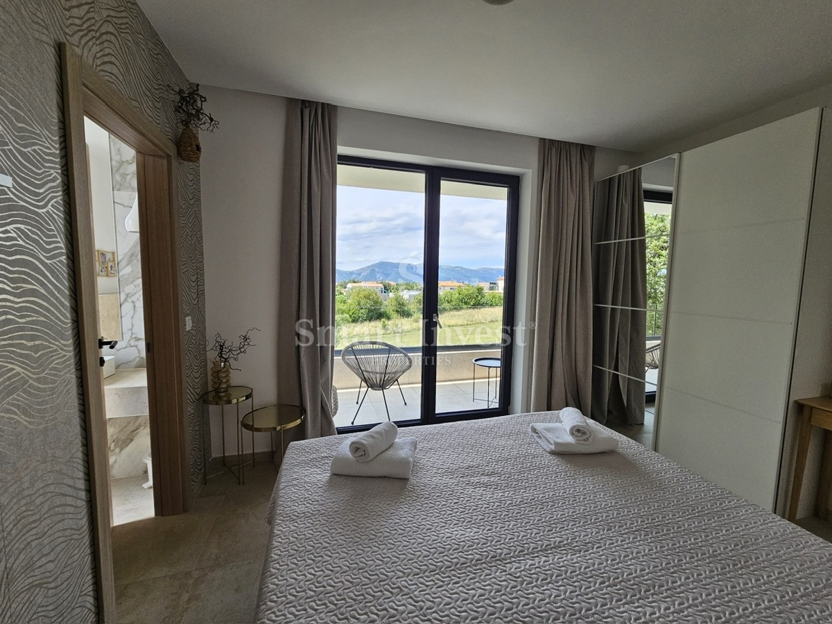 Hiša Linardići, Krk, 176m2