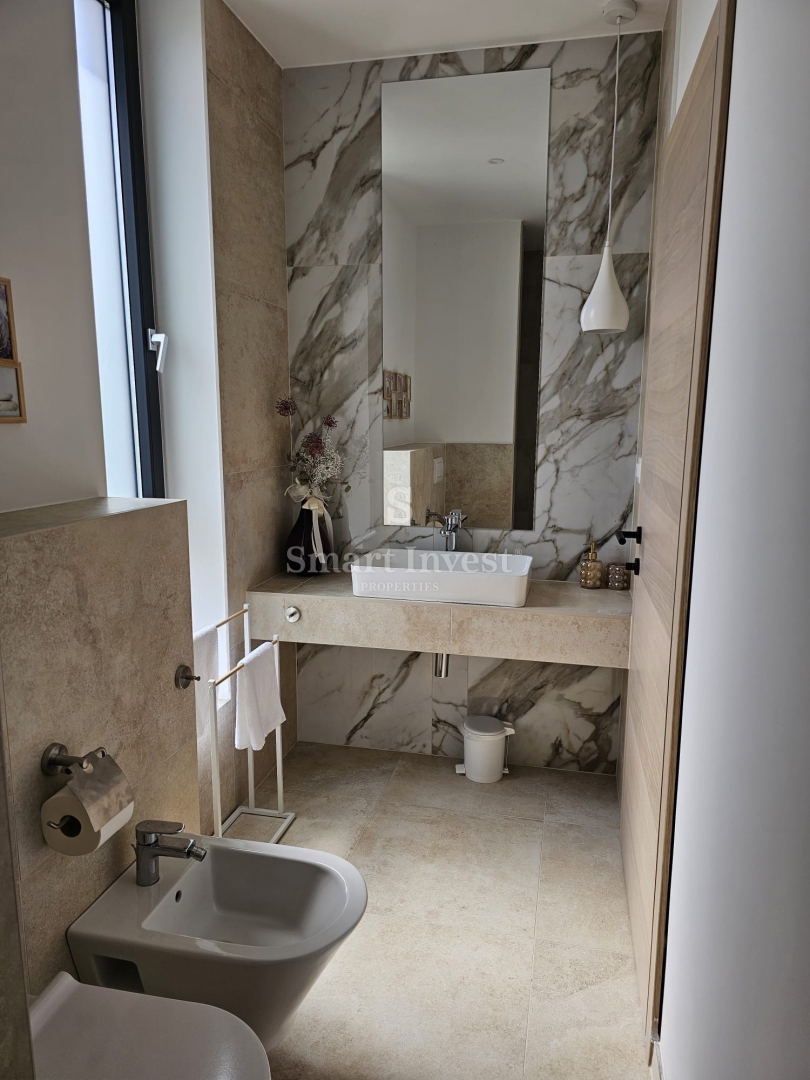 Hiša Linardići, Krk, 176m2