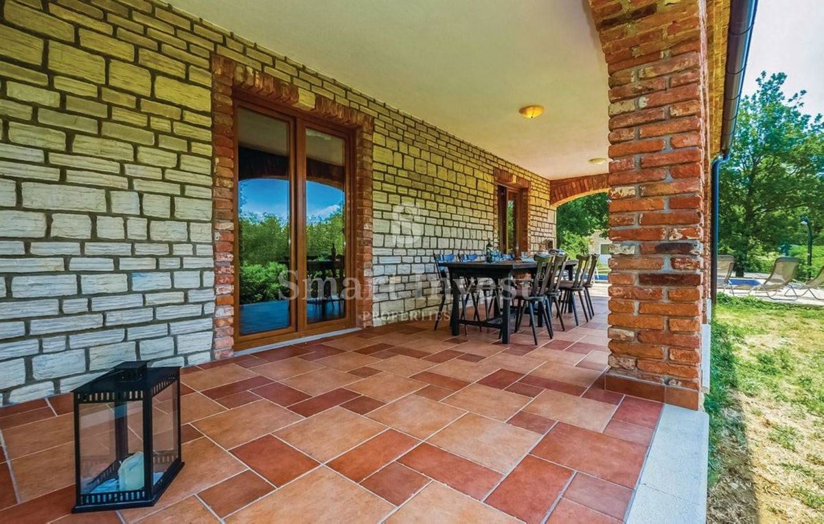 Hiša Grižane-Belgrad, Vinodolska Općina, 200m2