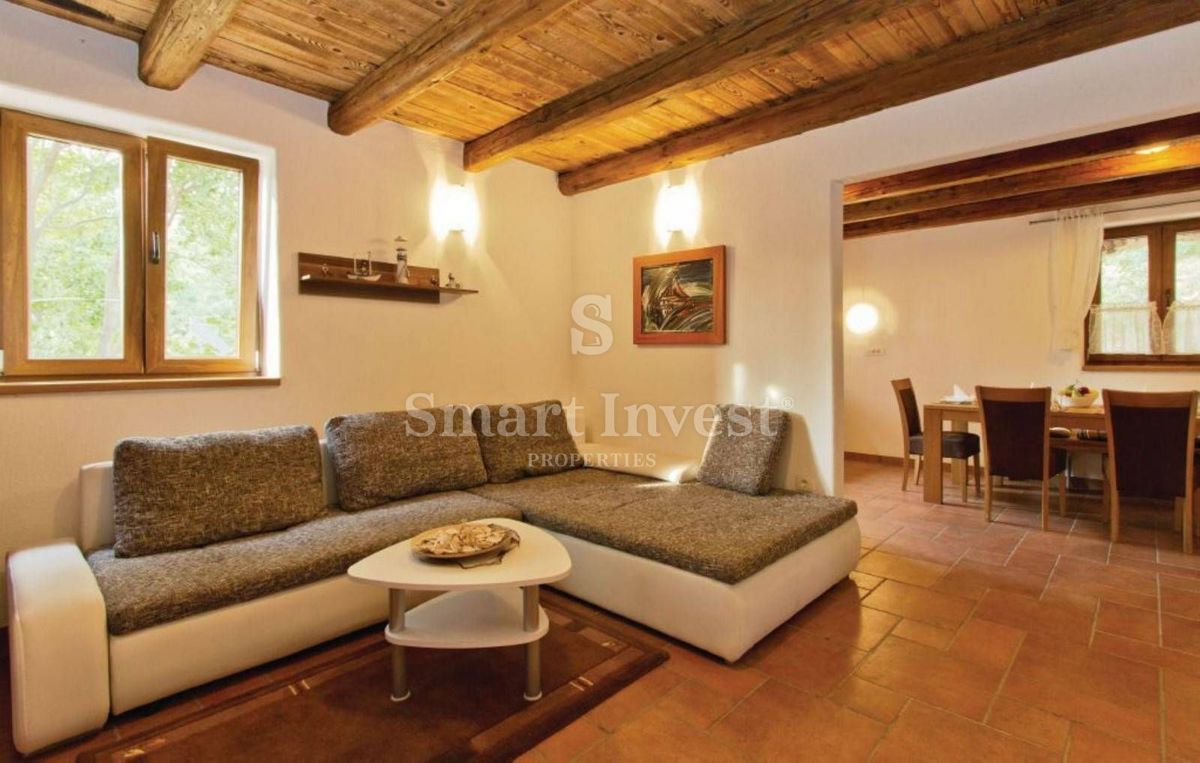 Hiša Grižane-Belgrad, Vinodolska Općina, 200m2