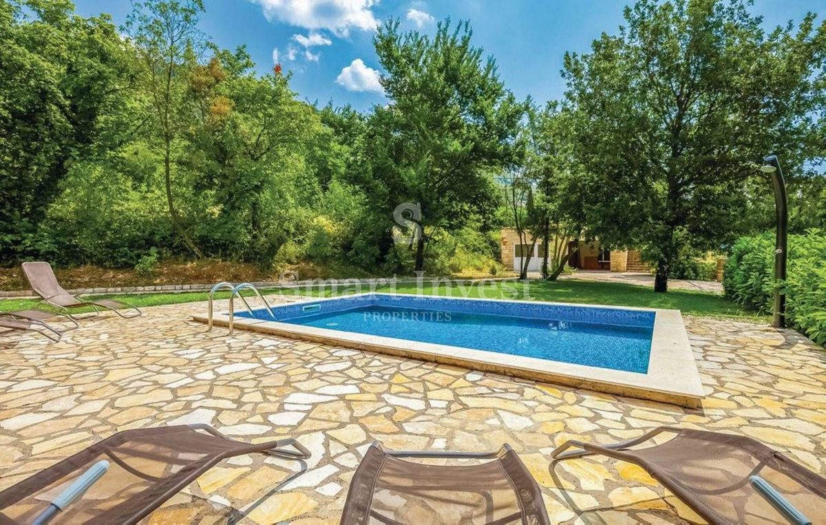 Hiša Grižane-Belgrad, Vinodolska Općina, 200m2