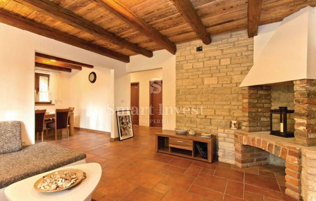 Hiša Grižane-Belgrad, Vinodolska Općina, 200m2