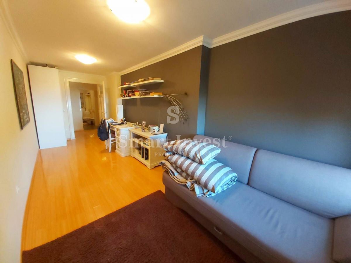 OPATIJA, Exclusive 2-bedrooms flat in Austro-Hungarian villa near the sea