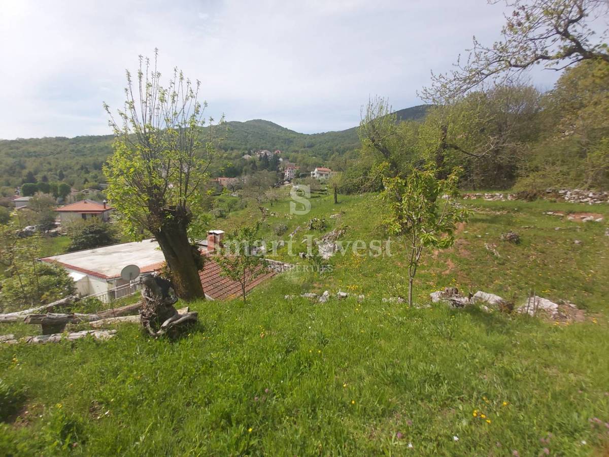 Hiša Rukavac, Matulji, 240m2