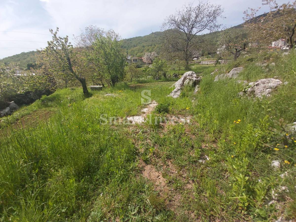 Hiša Rukavac, Matulji, 240m2