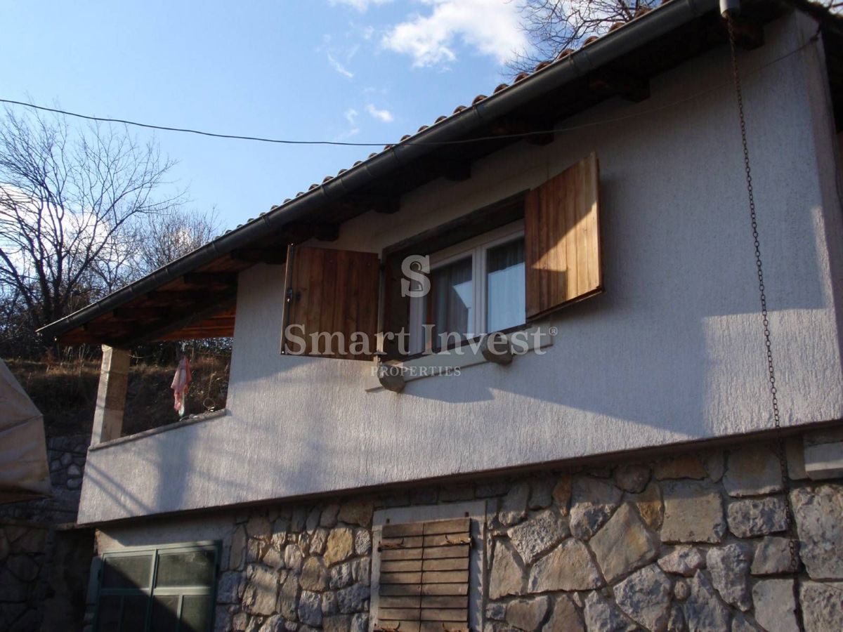 Hiša Rukavac, Matulji, 240m2