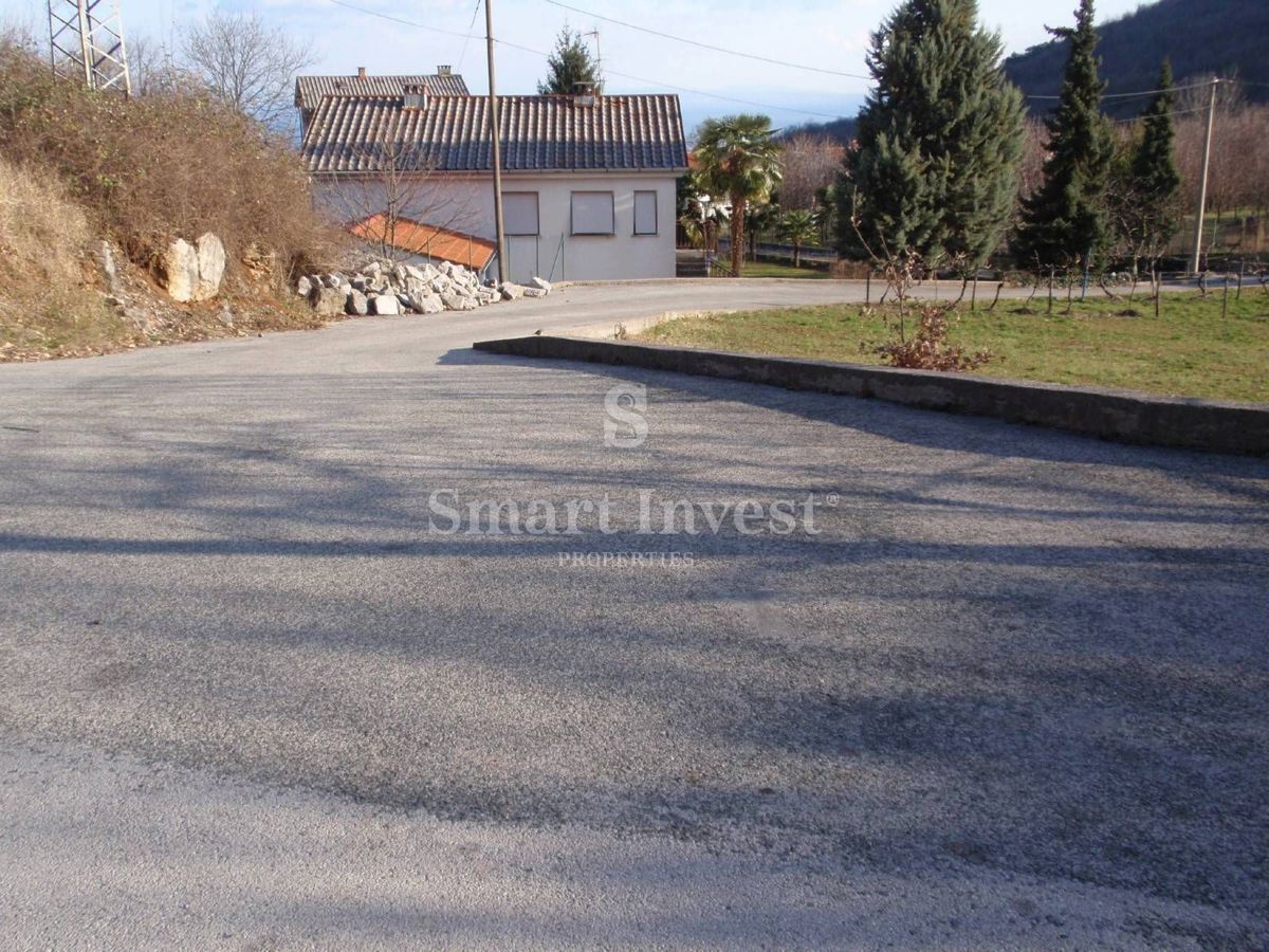 Hiša Rukavac, Matulji, 240m2