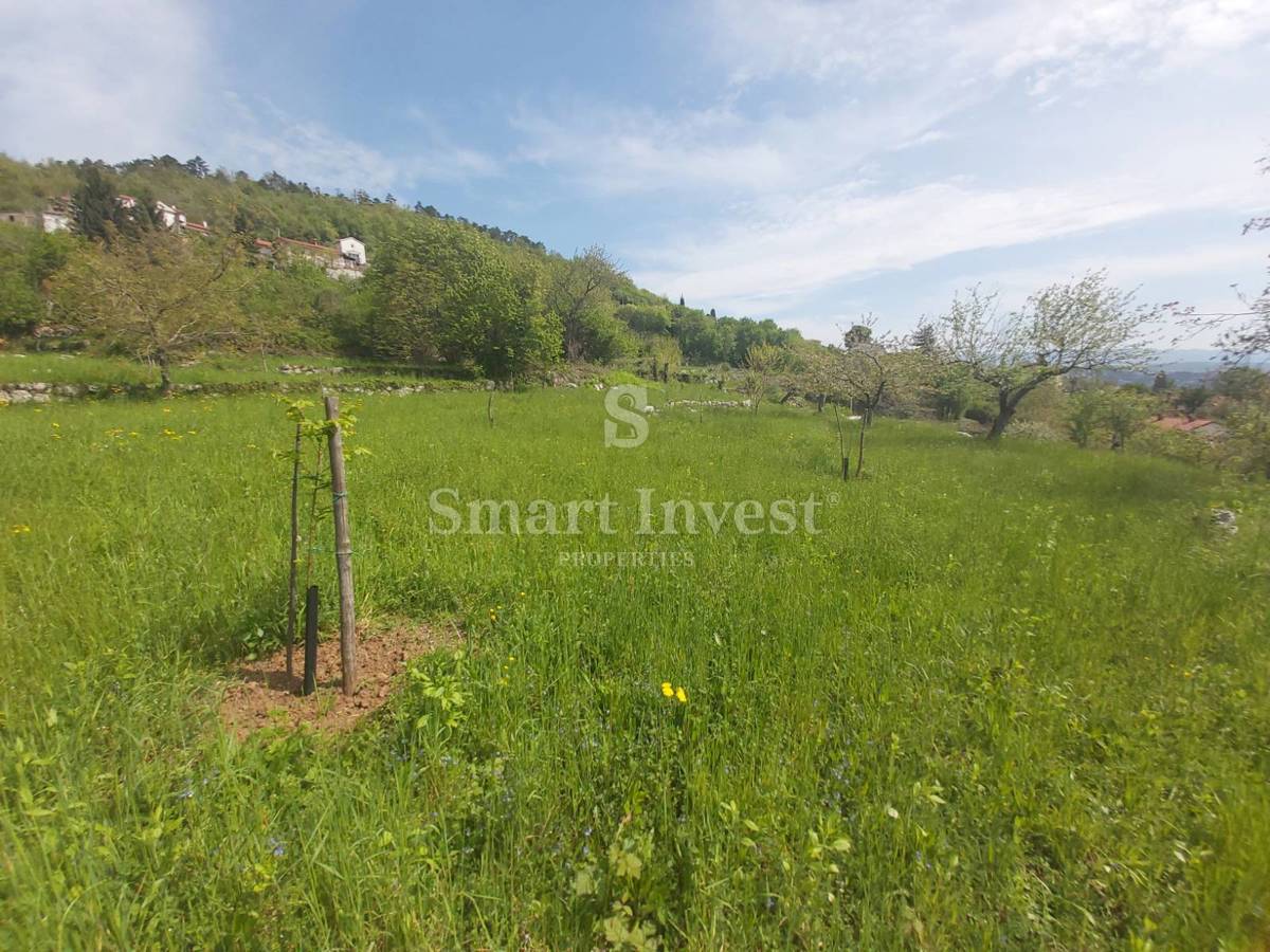 Hiša Rukavac, Matulji, 240m2