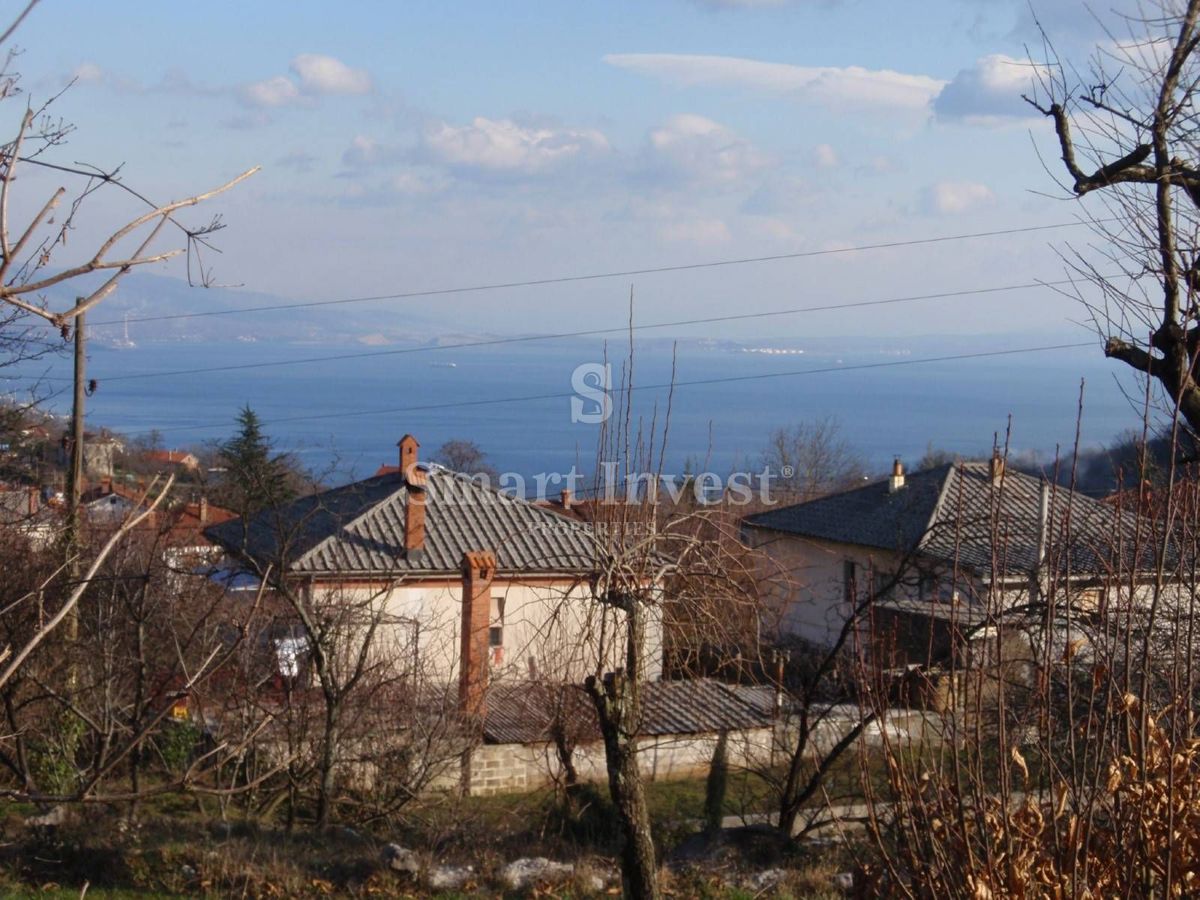 Hiša Rukavac, Matulji, 240m2
