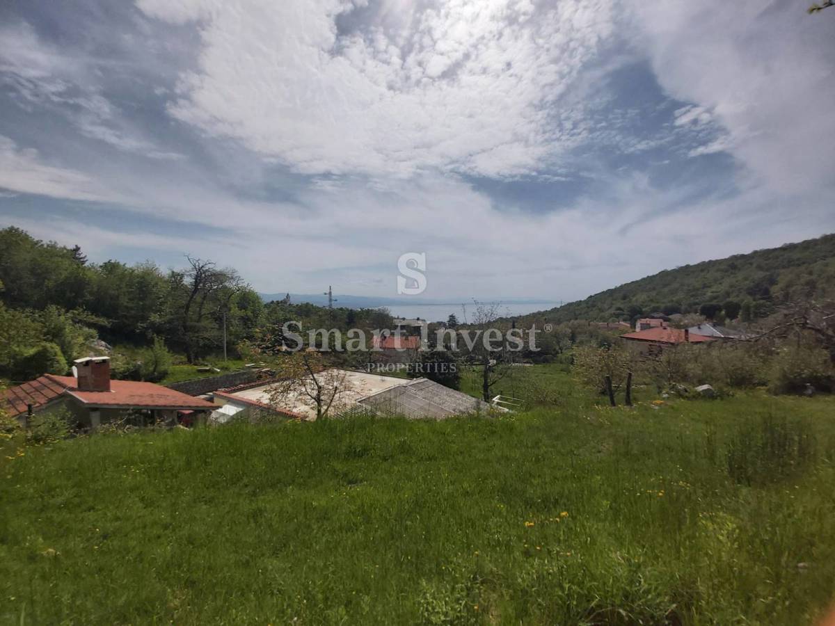 Hiša Rukavac, Matulji, 240m2
