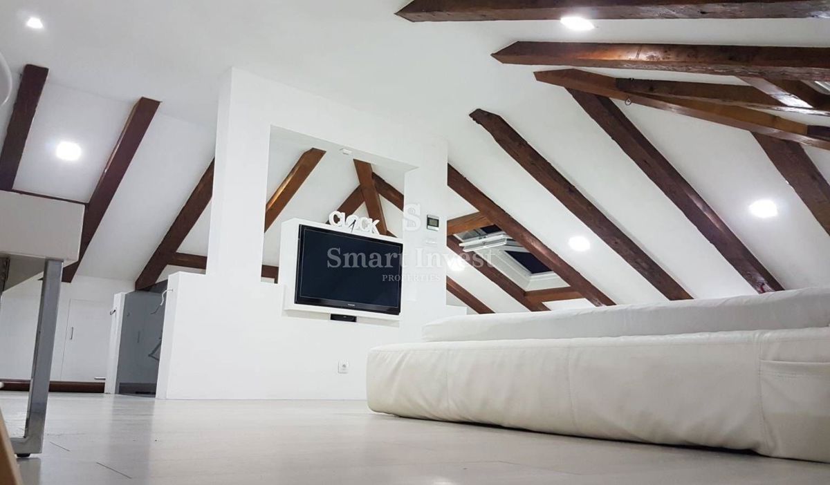 Stanovanje Belveder, Rijeka, 120m2