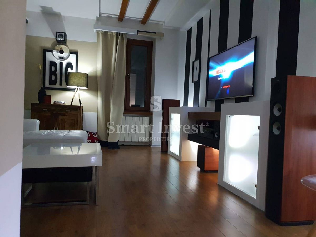 Stanovanje Belveder, Rijeka, 120m2