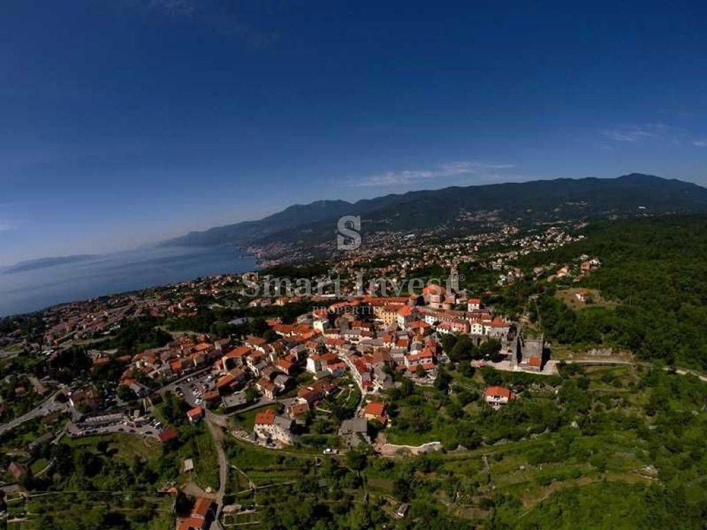 Zemljišče Kastav, 859m2