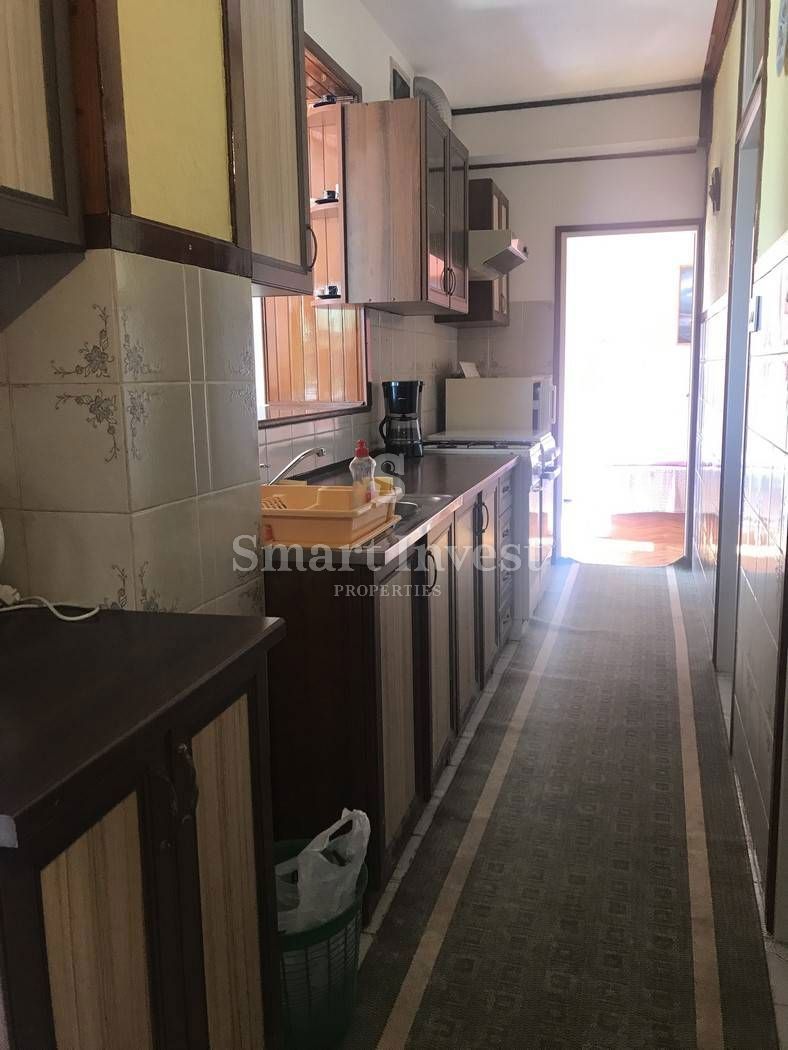 OPATIJA, Detached house of 260 m2, with beautiful sea view