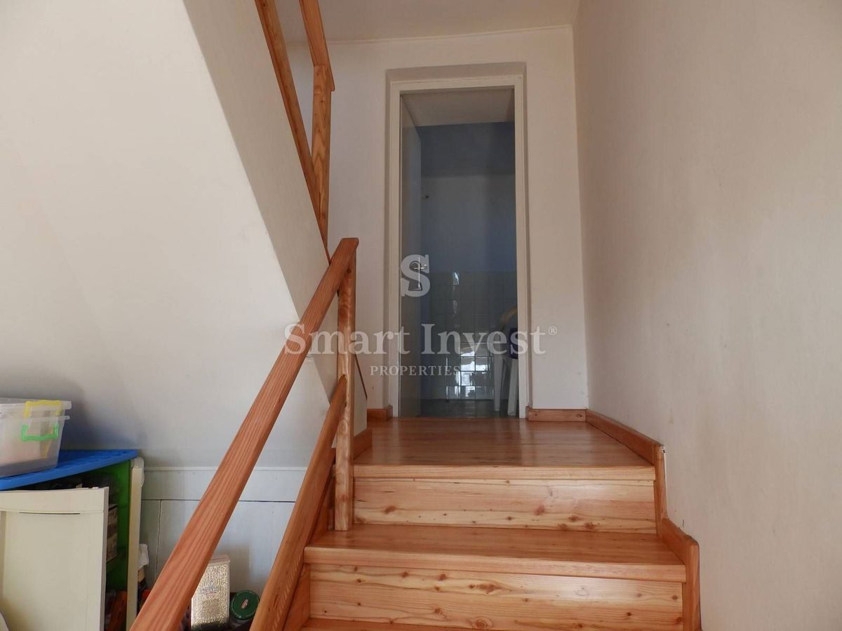 OPATIJA - POBRI, Samostojna hiša 180 m2 z velikim vrtom, prodamo