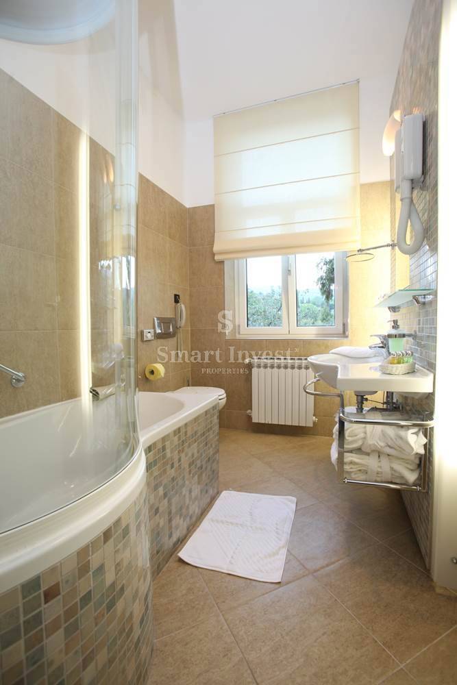 OPATIJA RIVIERA, 4-STARS HOTEL, 50 m to the sea
