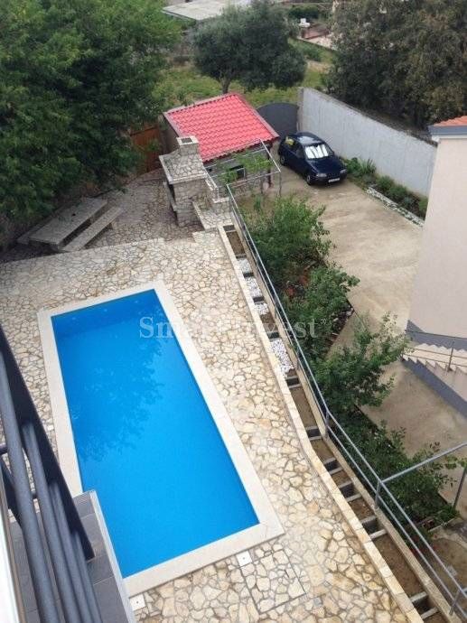 Hiša Novi Vinodolski, 400m2