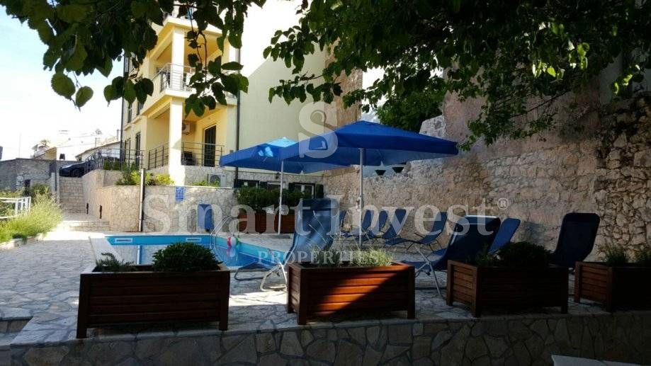 Hiša Novi Vinodolski, 400m2