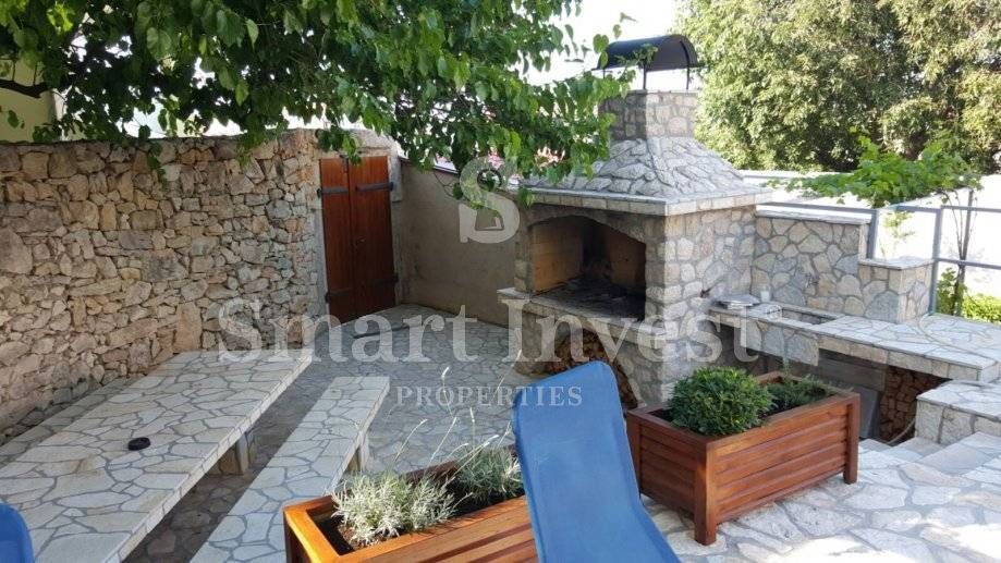 Hiša Novi Vinodolski, 400m2