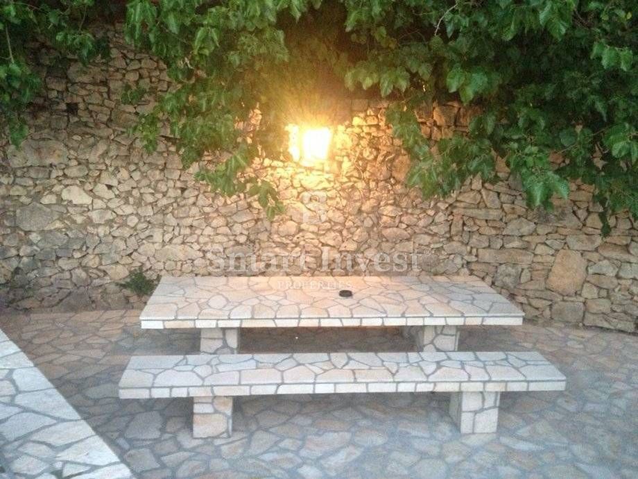 Hiša Novi Vinodolski, 400m2
