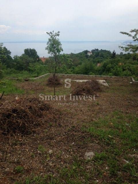 Zemljišče Veprinac, Opatija - Okolica, 759m2