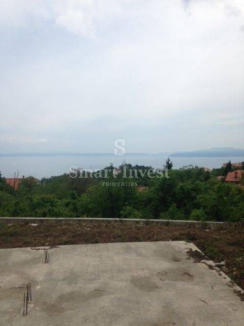 Zemljišče Veprinac, Opatija - Okolica, 759m2