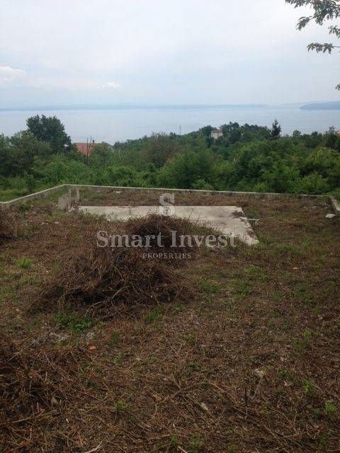 Zemljišče Veprinac, Opatija - Okolica, 759m2