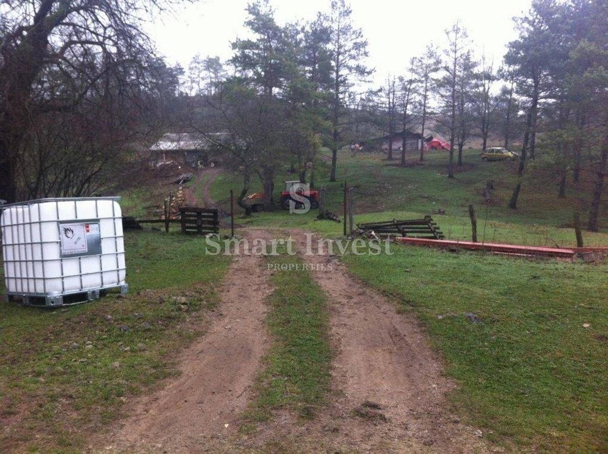 Zemljišče Rupa, Matulji, 16.000m2