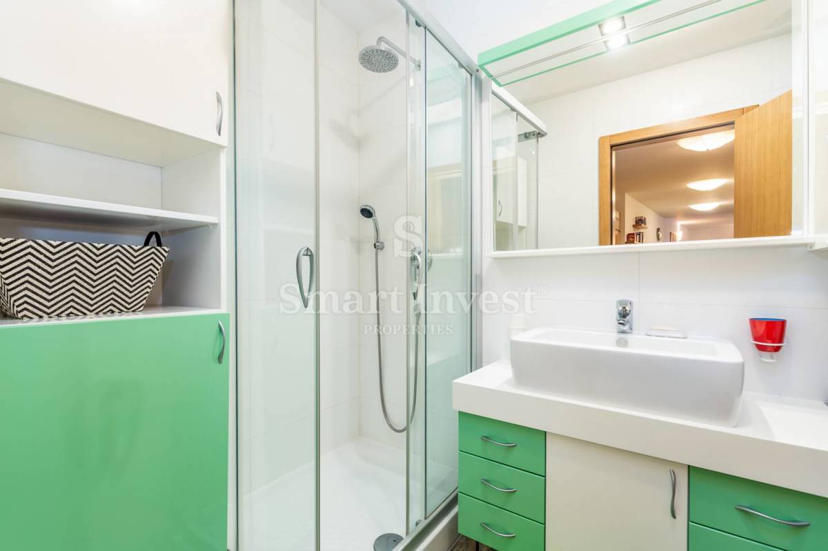 OPATIJA, Exclusive villa on an attractive location with sea view