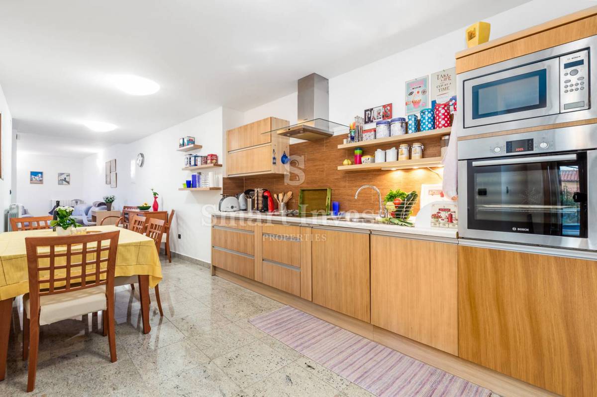 OPATIJA, Exclusive villa on an attractive location with sea view