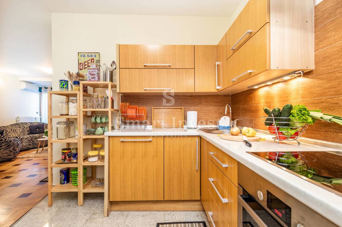 OPATIJA, Exclusive villa on an attractive location with sea view