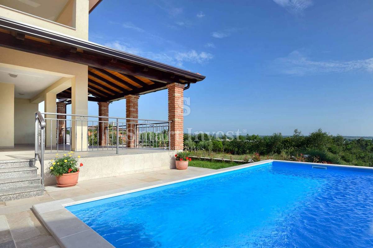 Hiša Poreč, 180m2