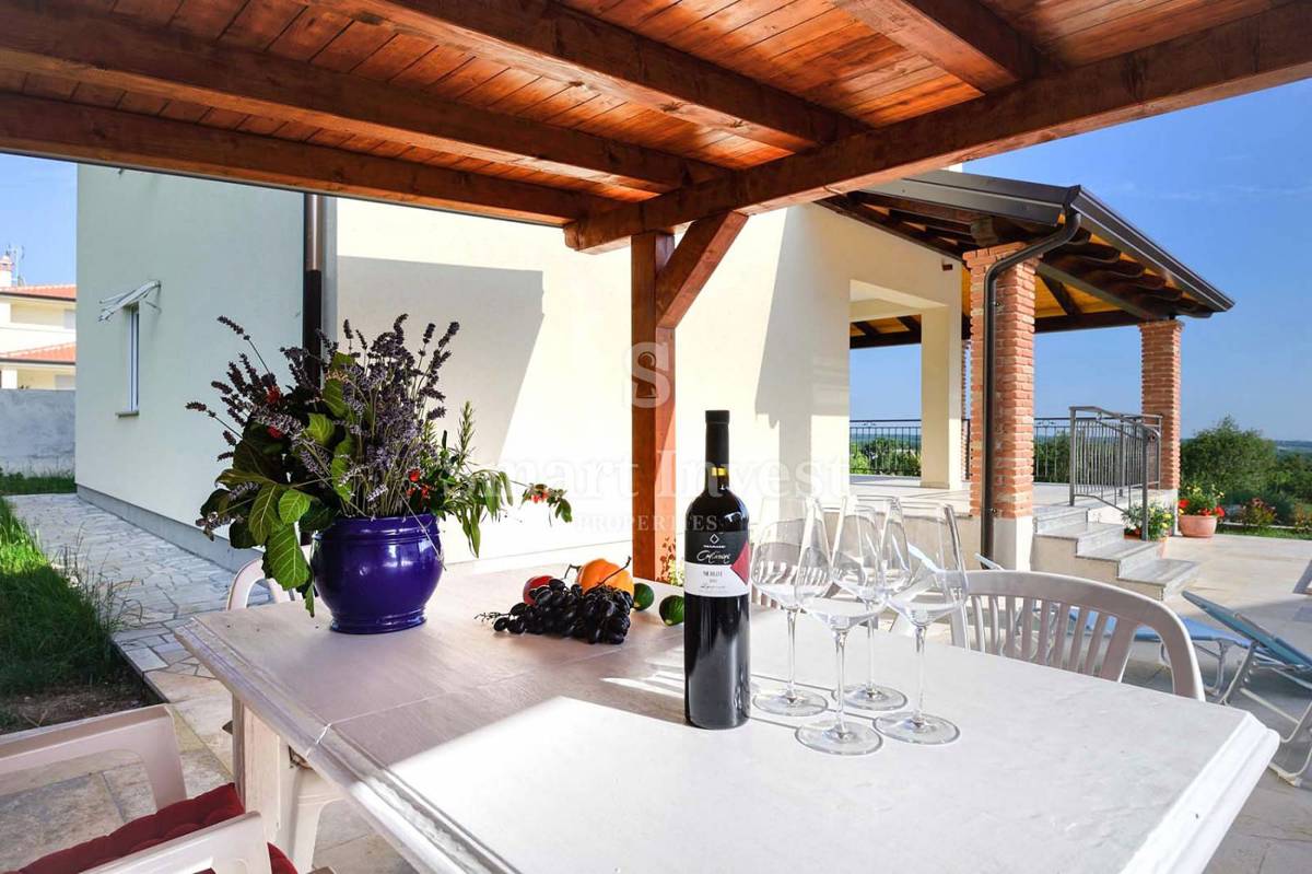 Hiša Poreč, 180m2