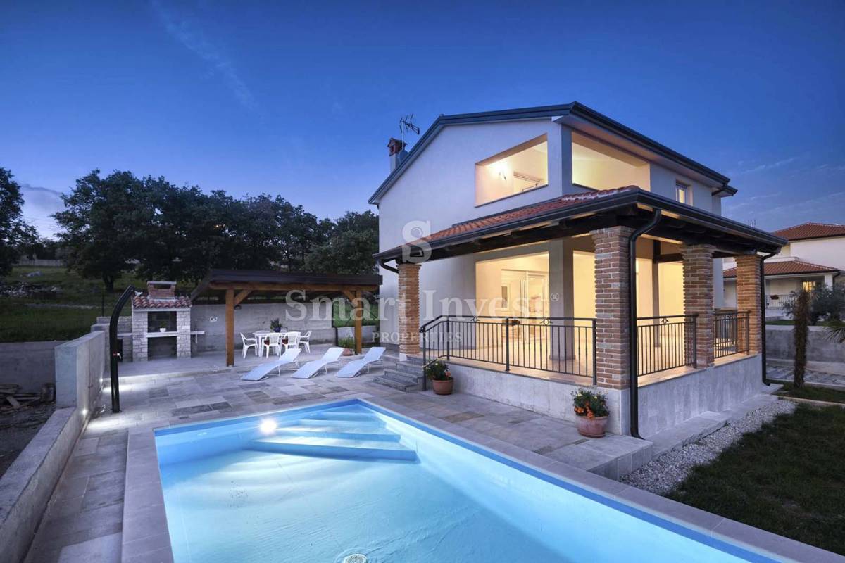 Hiša Poreč, 180m2