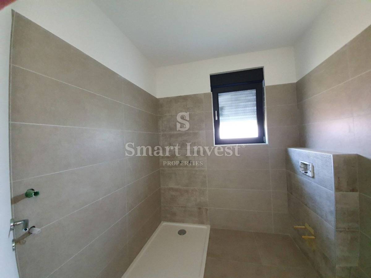 OPATIJA - MATULJI, Novo 4-sobno stanovanje s pogledom na morje, prodamo
