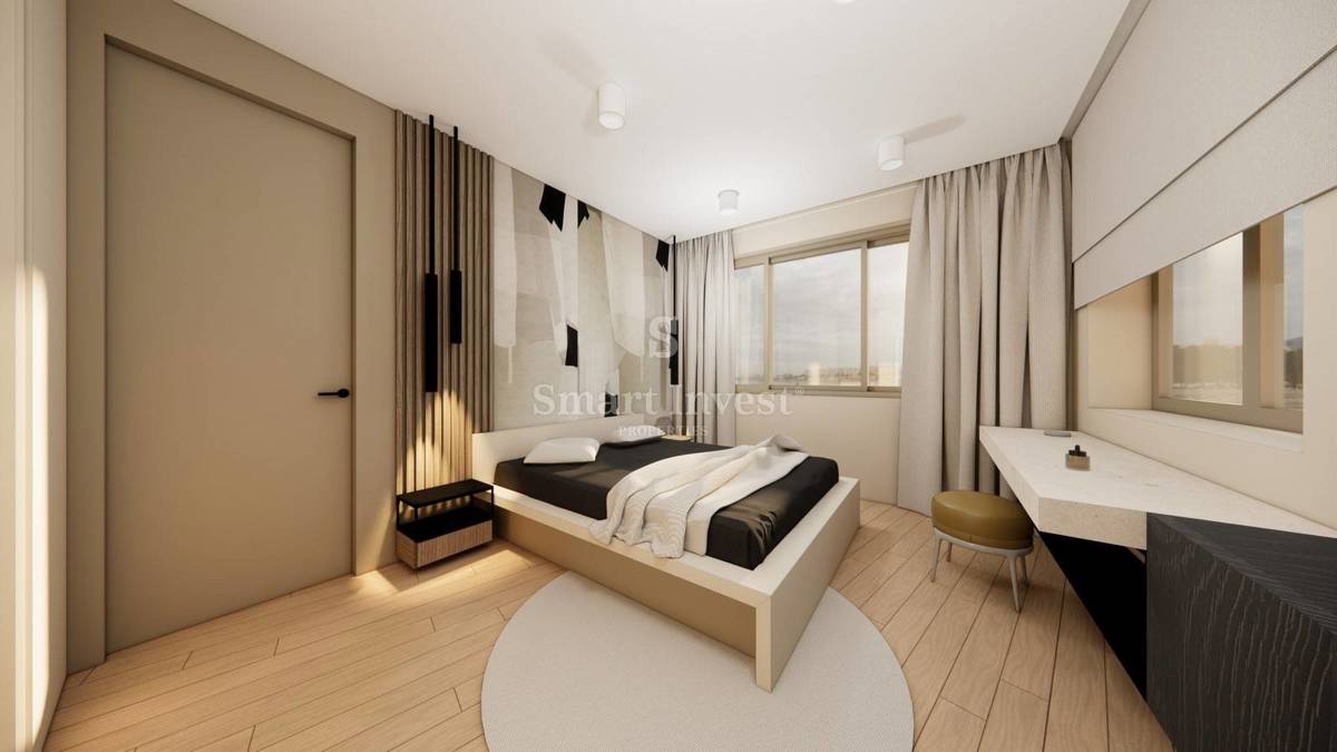 OPATIJA - CENTER, Luxury penthouse with roof terrace and pool near the sea! (S3) 