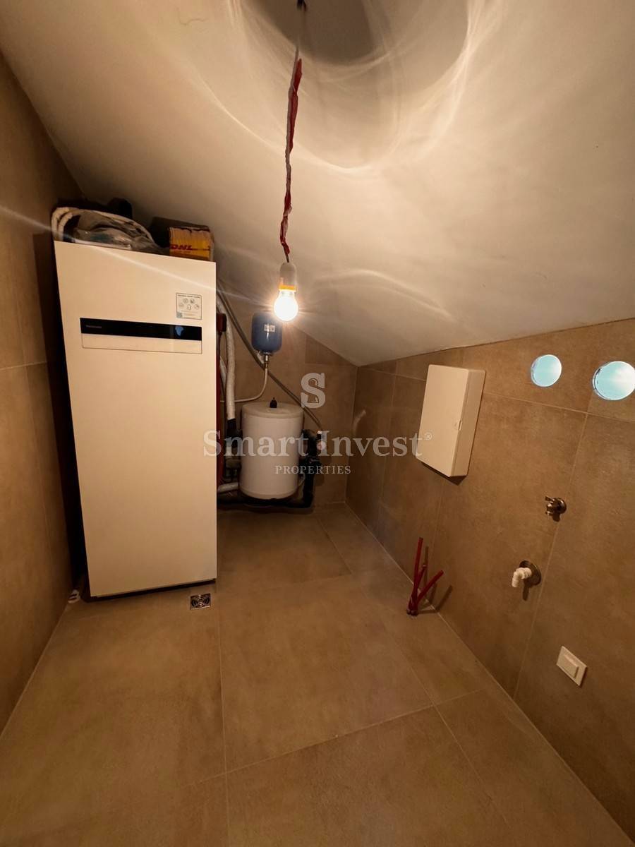 OPATIJA - CENTER, Luxury penthouse with roof terrace and pool near the sea! (S3) 