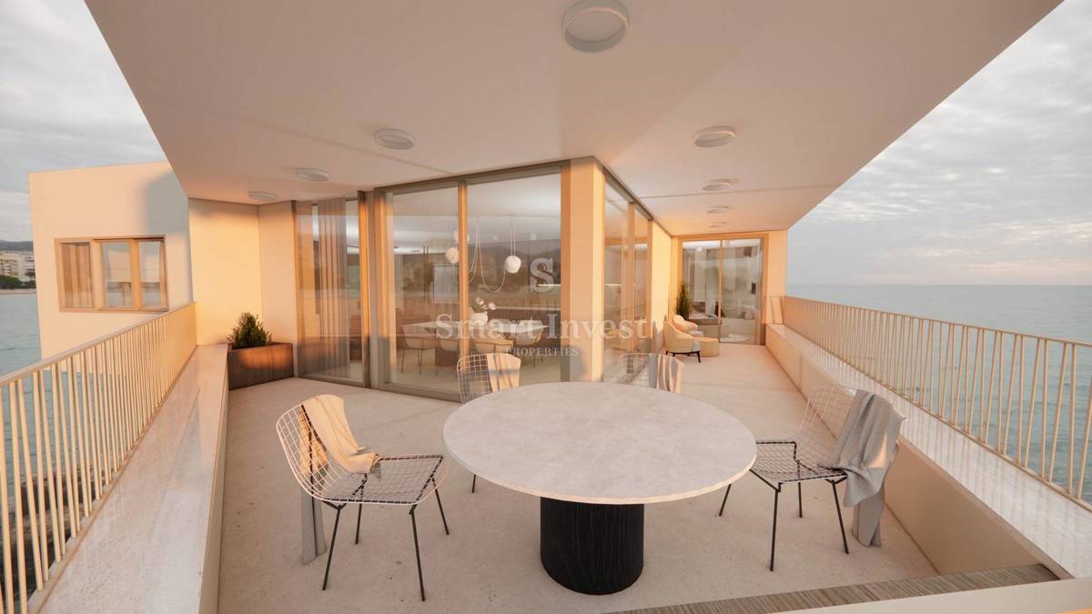 OPATIJA - CENTER, Luxury penthouse with roof terrace and pool near the sea! (S3) 