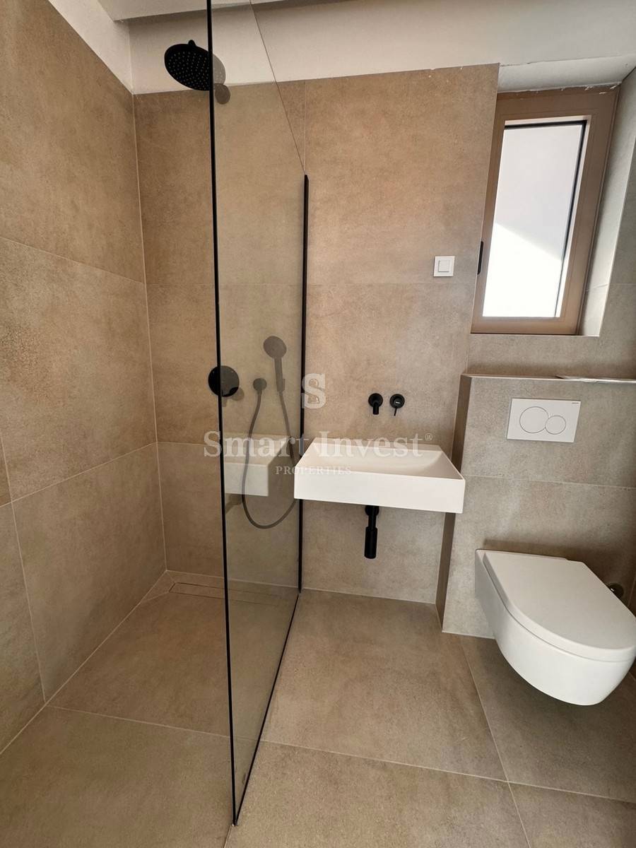 OPATIJA - CENTER, Luxury penthouse with roof terrace and pool near the sea! (S3) 