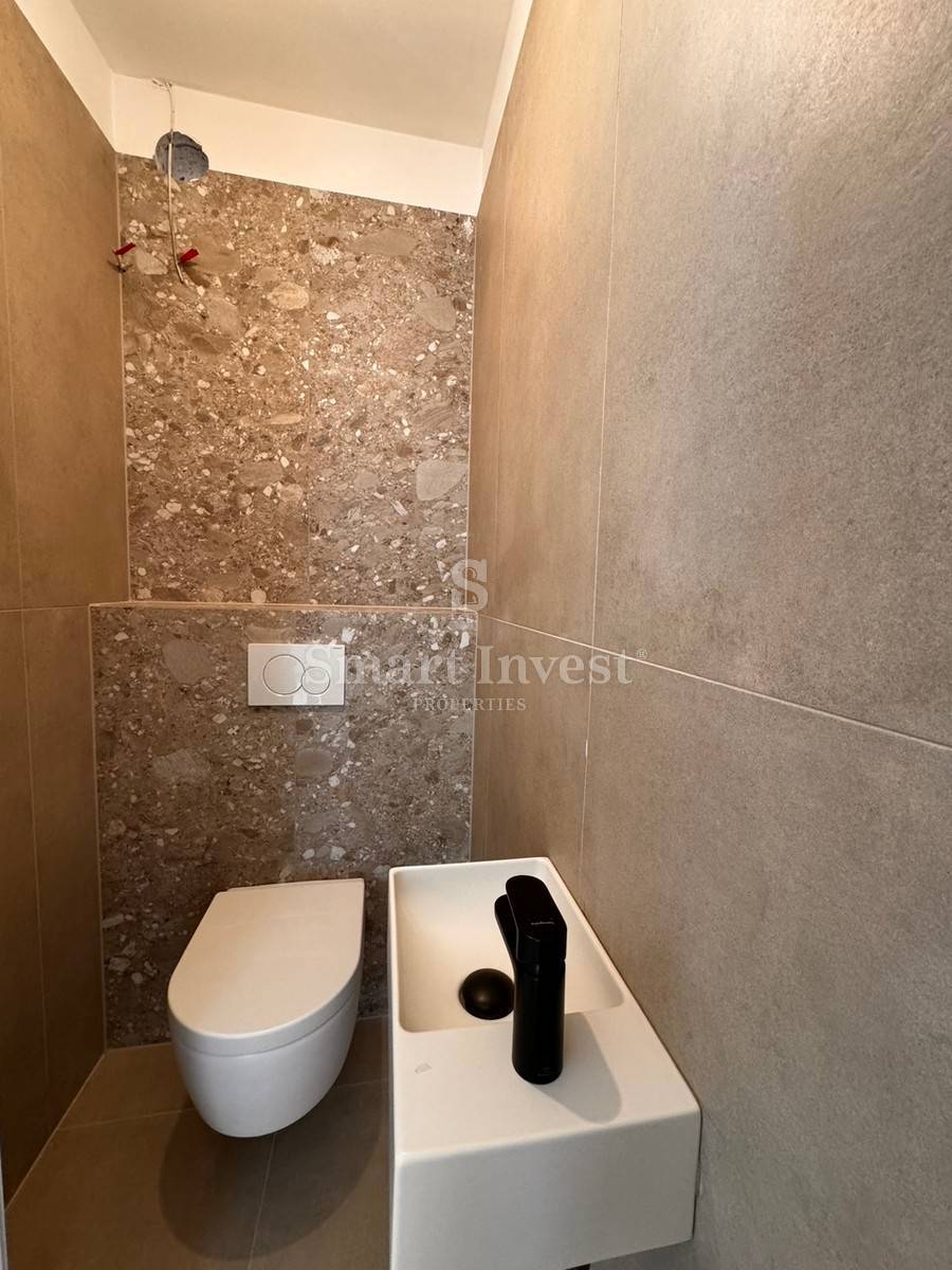 OPATIJA - CENTER, Luxury penthouse with roof terrace and pool near the sea! (S3) 