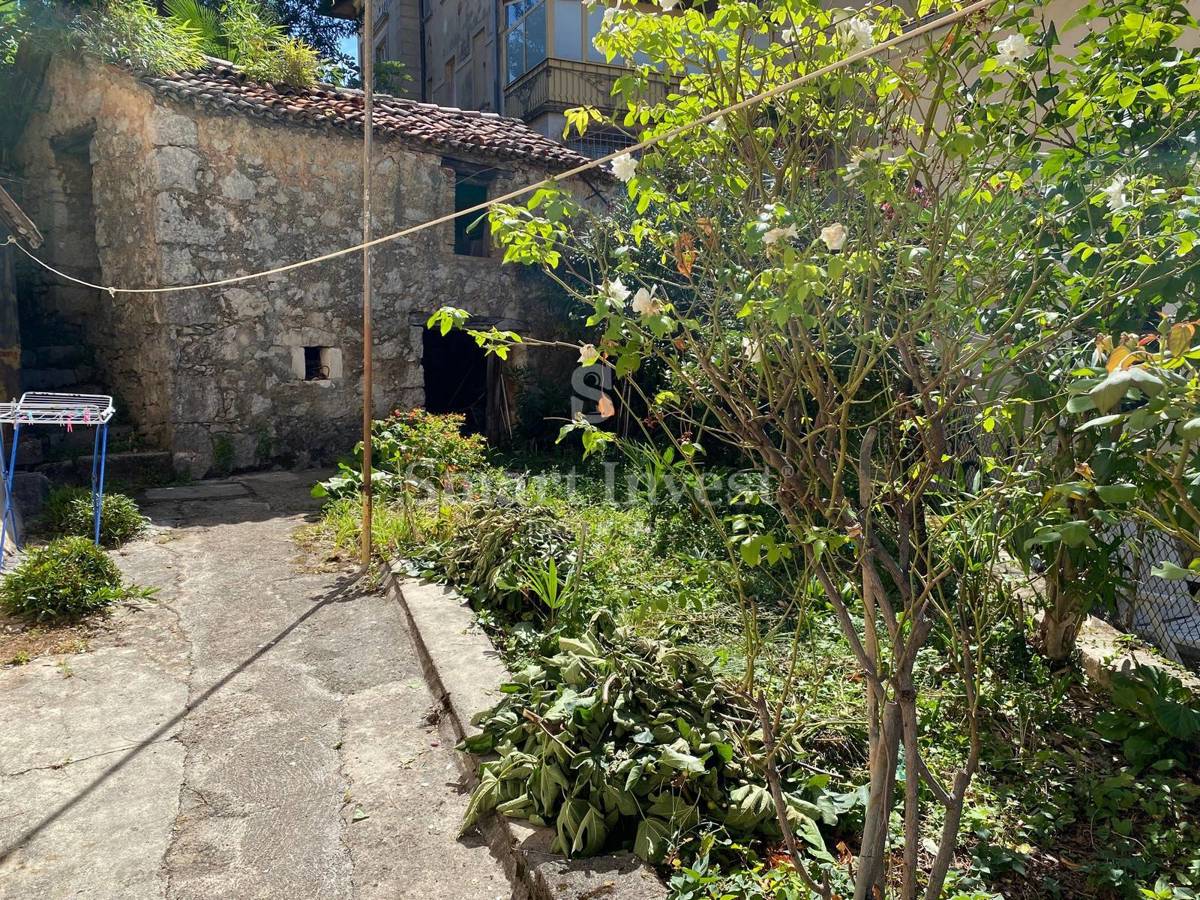 Stanovanje Opatija - Centar, Opatija, 80m2