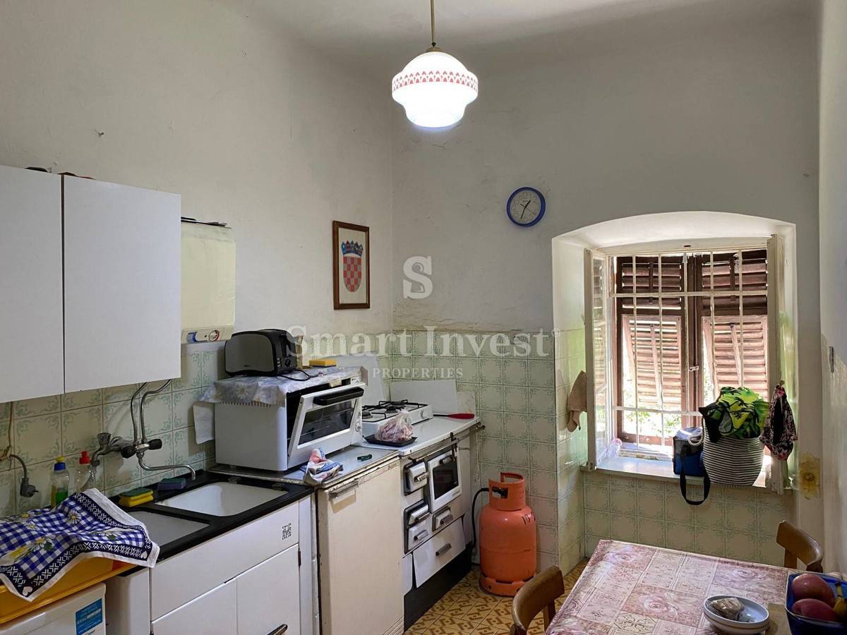 Stanovanje Opatija - Centar, Opatija, 80m2
