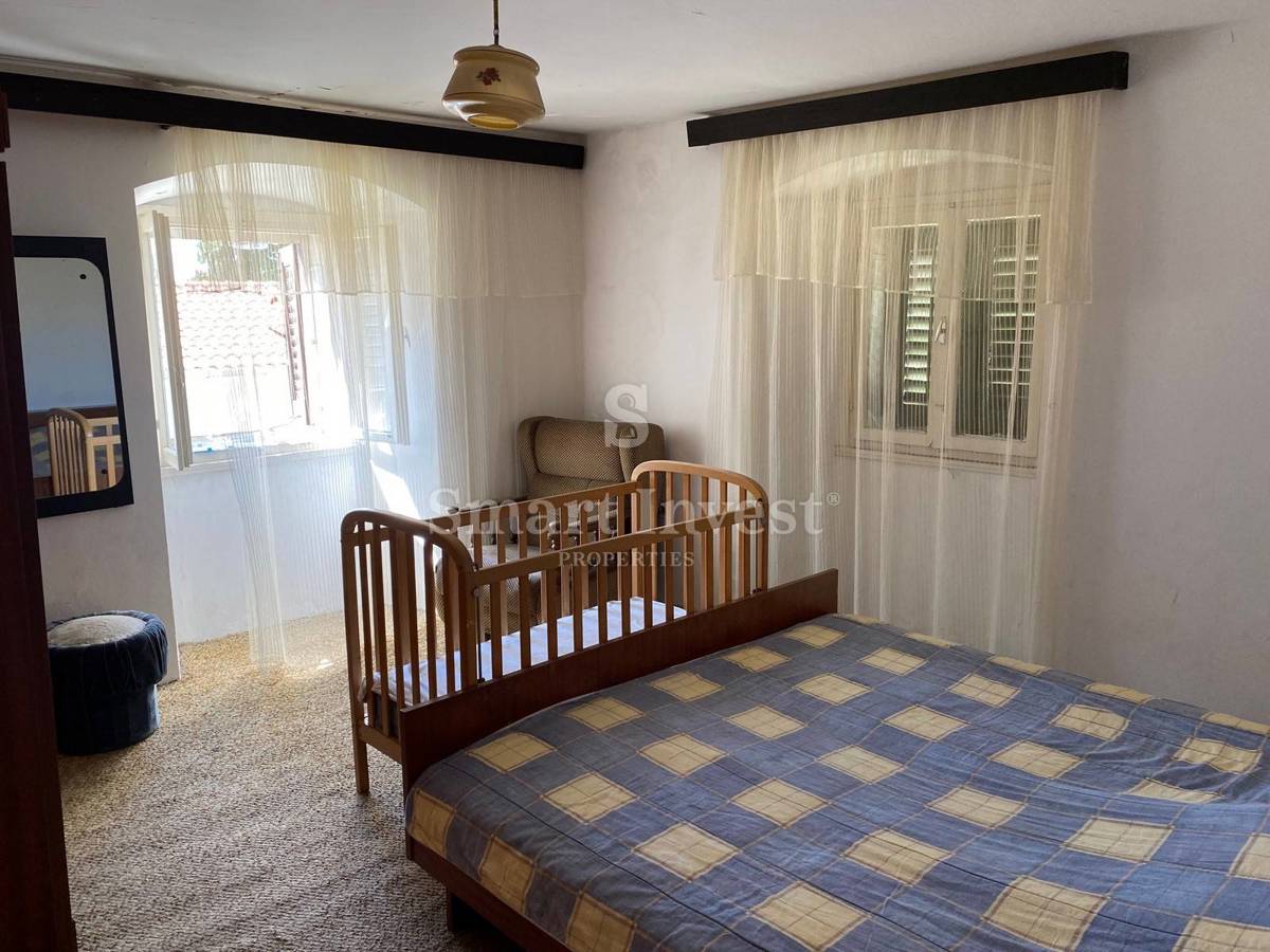 Stanovanje Opatija - Centar, Opatija, 80m2
