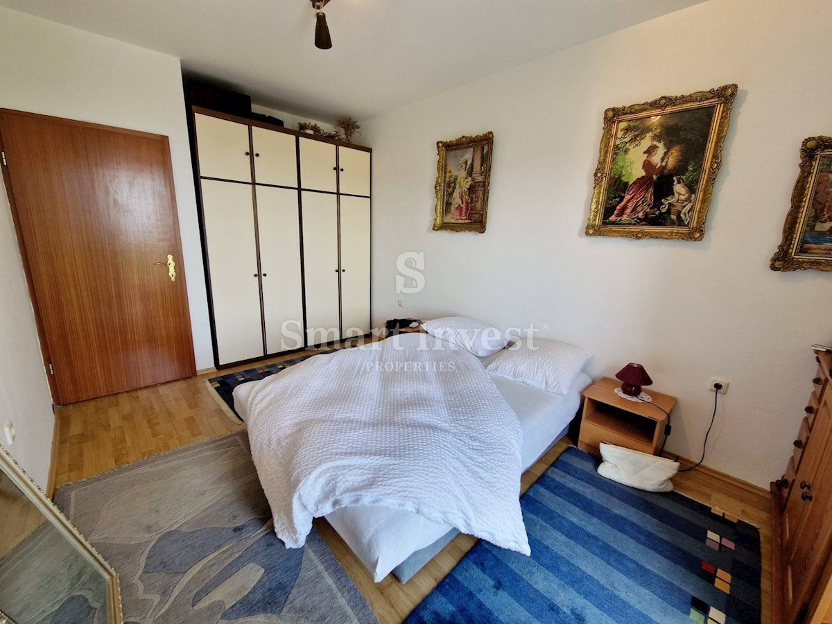 OPATIJA - POBRI, Samostojna hiša s 3 apartmaji