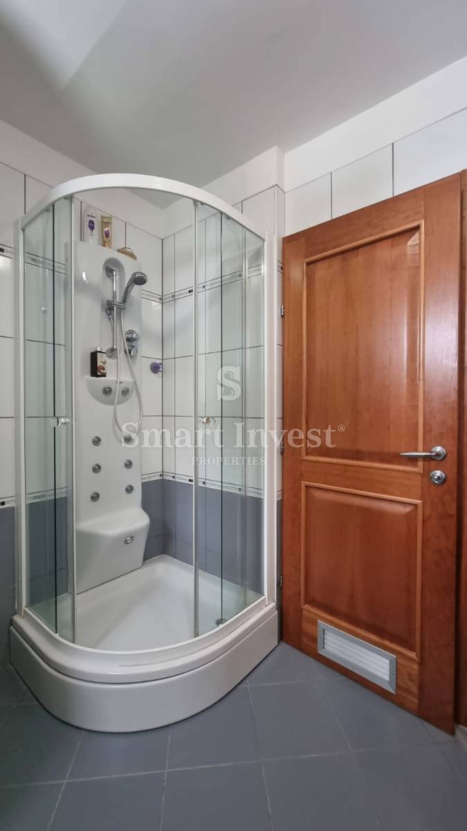 OPATIJA, 3-sobno stanovanje s pogledom na morje in garažo