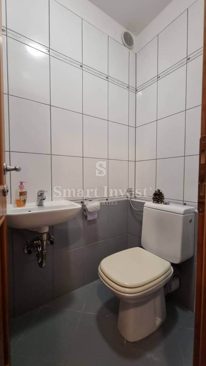 OPATIJA, 3-sobno stanovanje s pogledom na morje in garažo