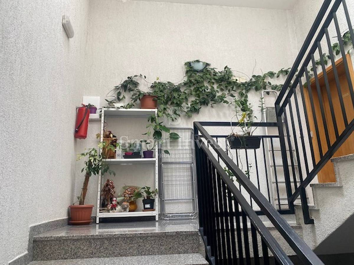 OPATIJA - POBRI, 1-sobno stanovanje s pogledom na morje