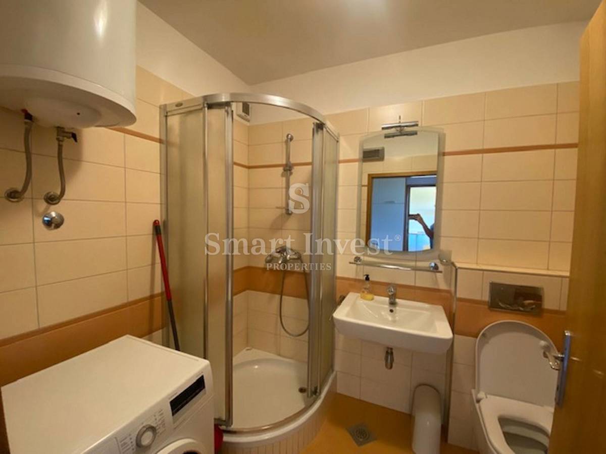 OPATIJA - POBRI, 1-sobno stanovanje s pogledom na morje